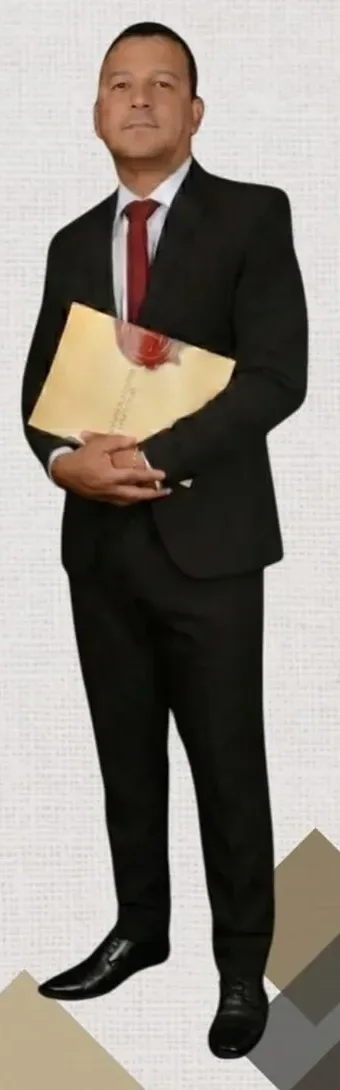 Dr. Cleber Matias dos Santos